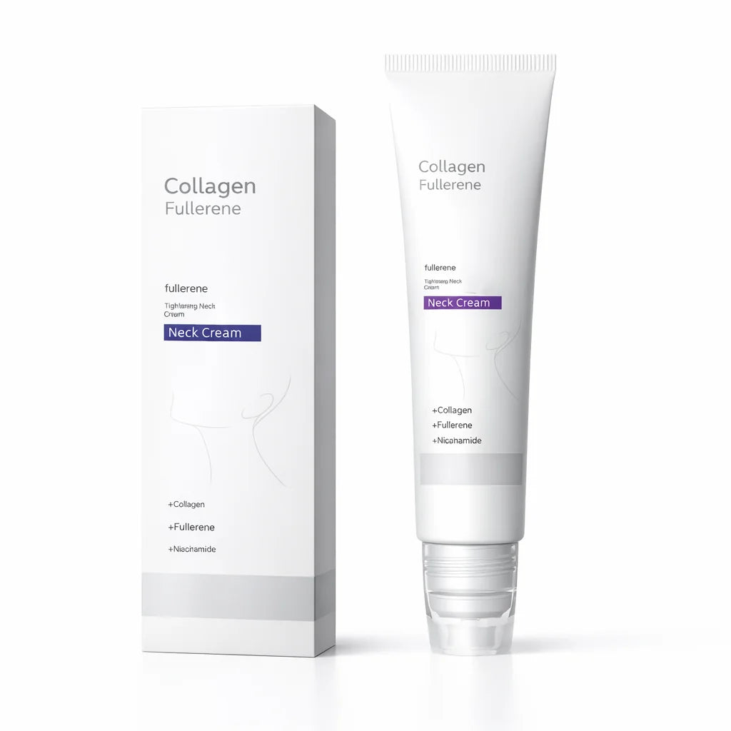 Ultimate Collagen Firming Cream