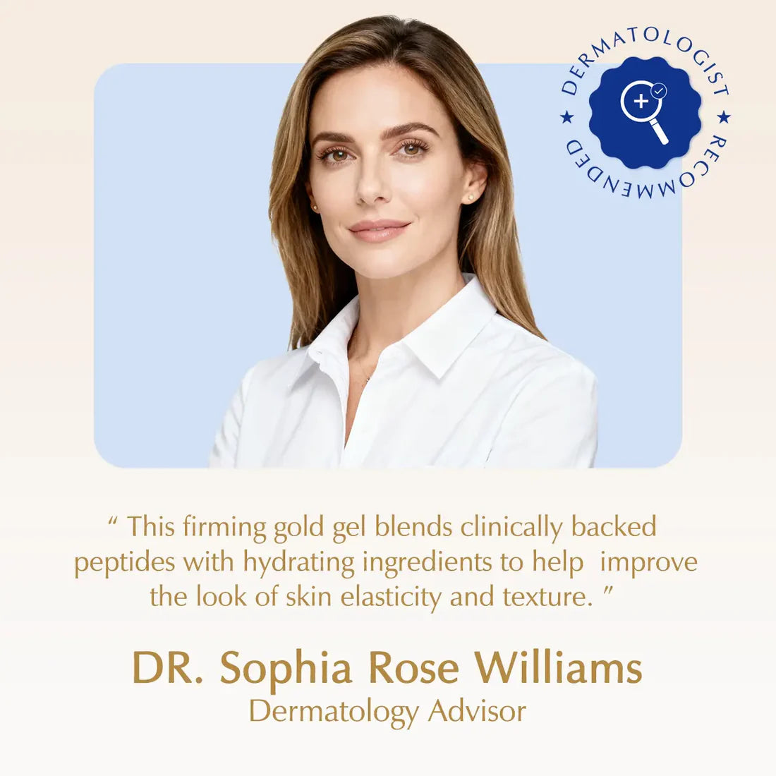 Body Lotion & Skin Tightening Cream