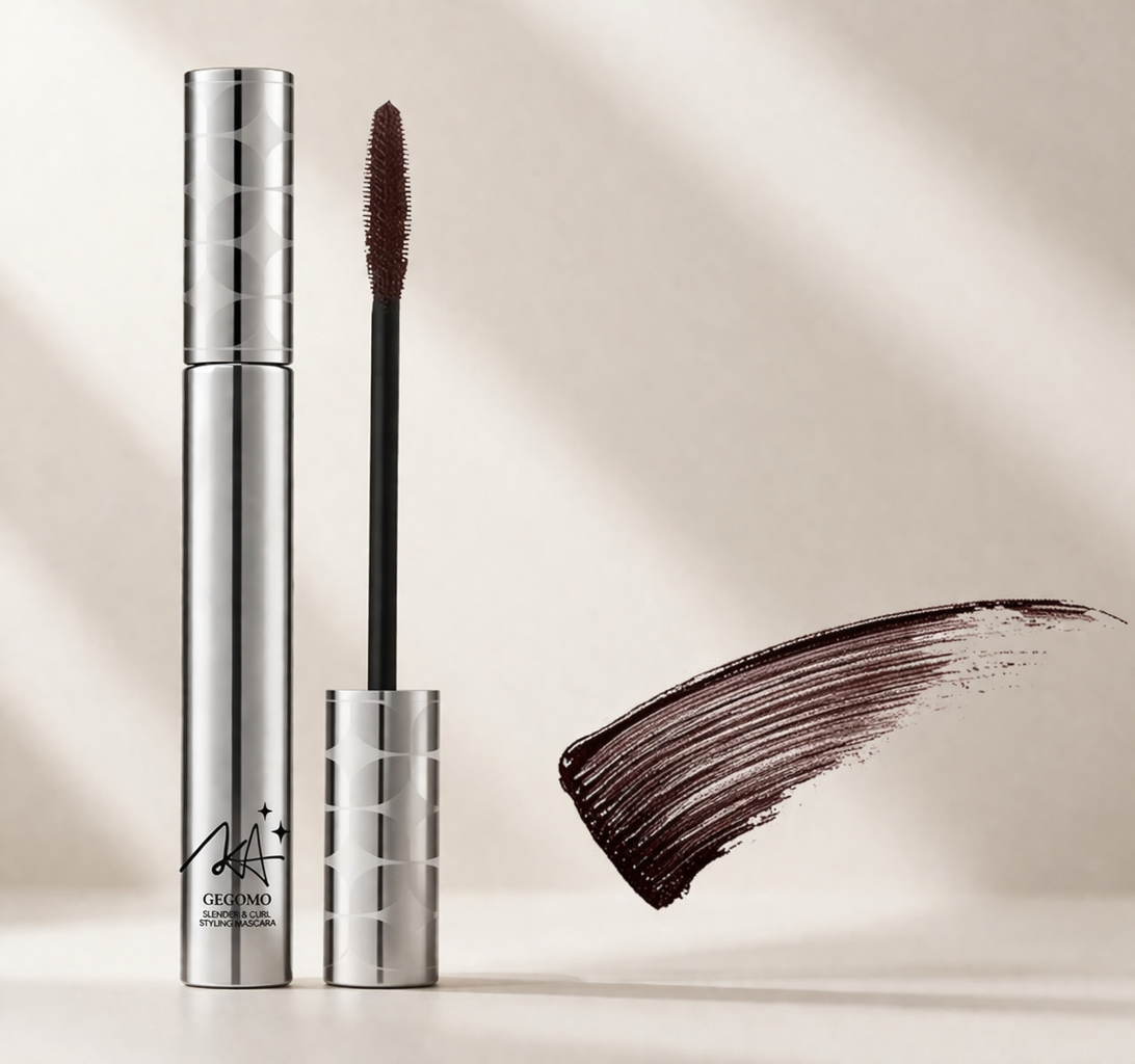 Definition Curl Waterproof Mascara