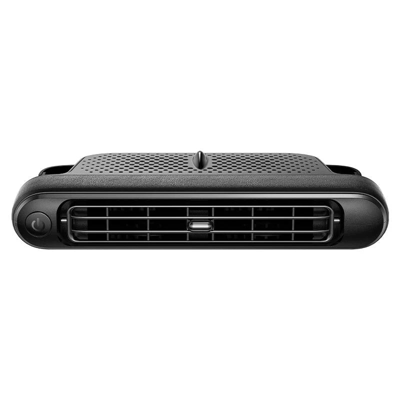 π₯ LIMITED-TIME 30% OFF! π¨ Dual Turbo Car Seat Fan β Instant Cooling, 3 Speeds, Magic Tape Mount π