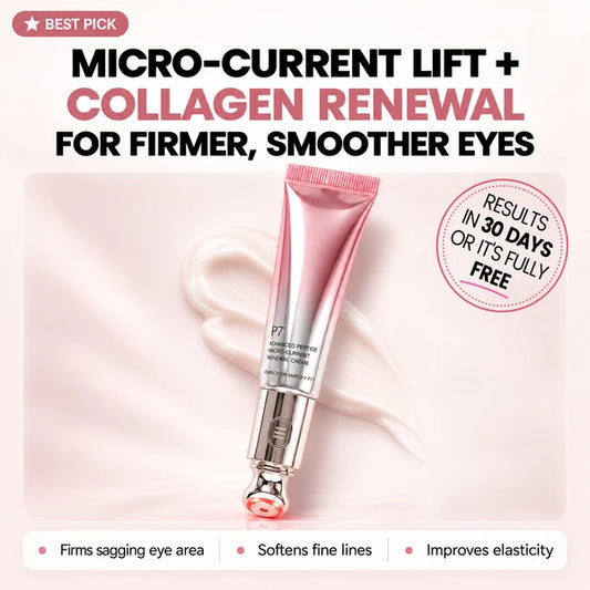 P7 Eye Renewal Crème