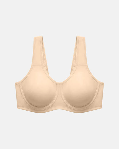 Women's Max Control Underwire Sports Bra