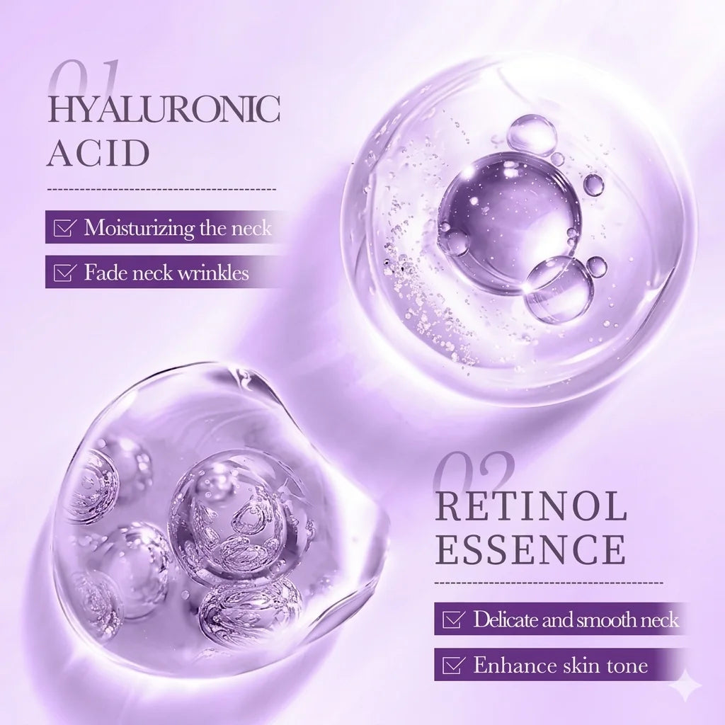 Ultimate Collagen Firming Cream