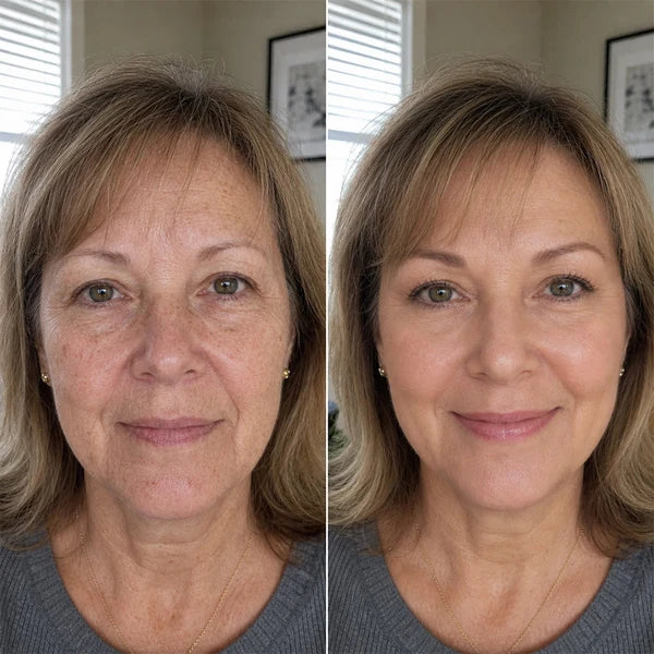 2 in 1 Color Changing Foundation Stick