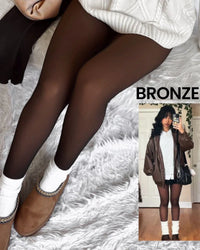 Bronze