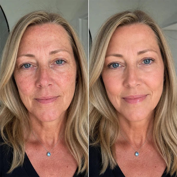2 in 1 Color Changing Foundation Stick