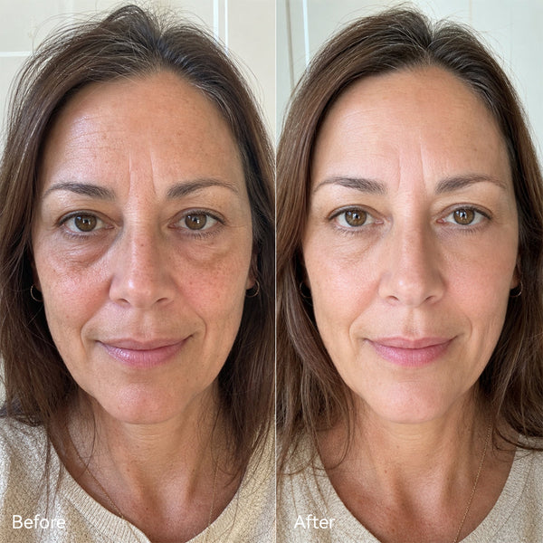 2 in 1 Color Changing Foundation Stick