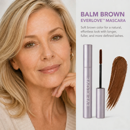 Everlove Mascara - For Mature Lashes
