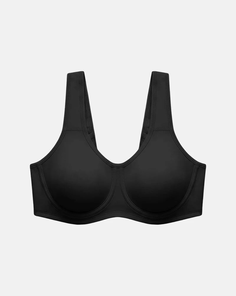 Women's Max Control Underwire Sports Bra
