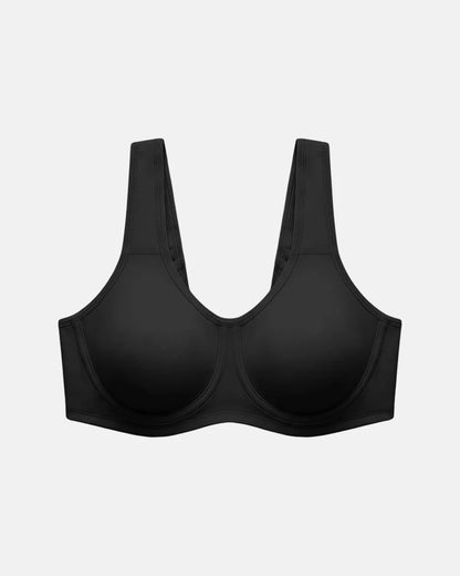 Women's Max Control Underwire Sports Bra