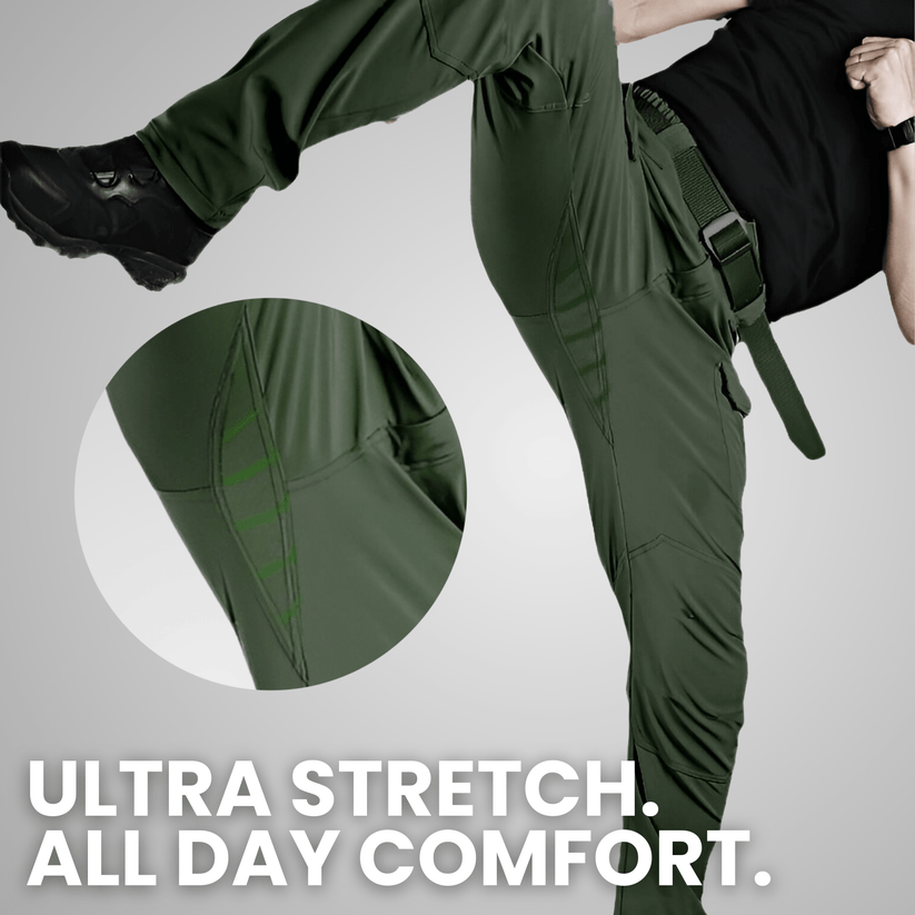 Homeszy™ Utility Pants