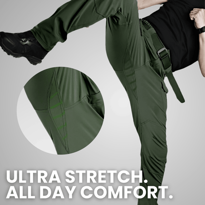 Homeszy™ Utility Pants