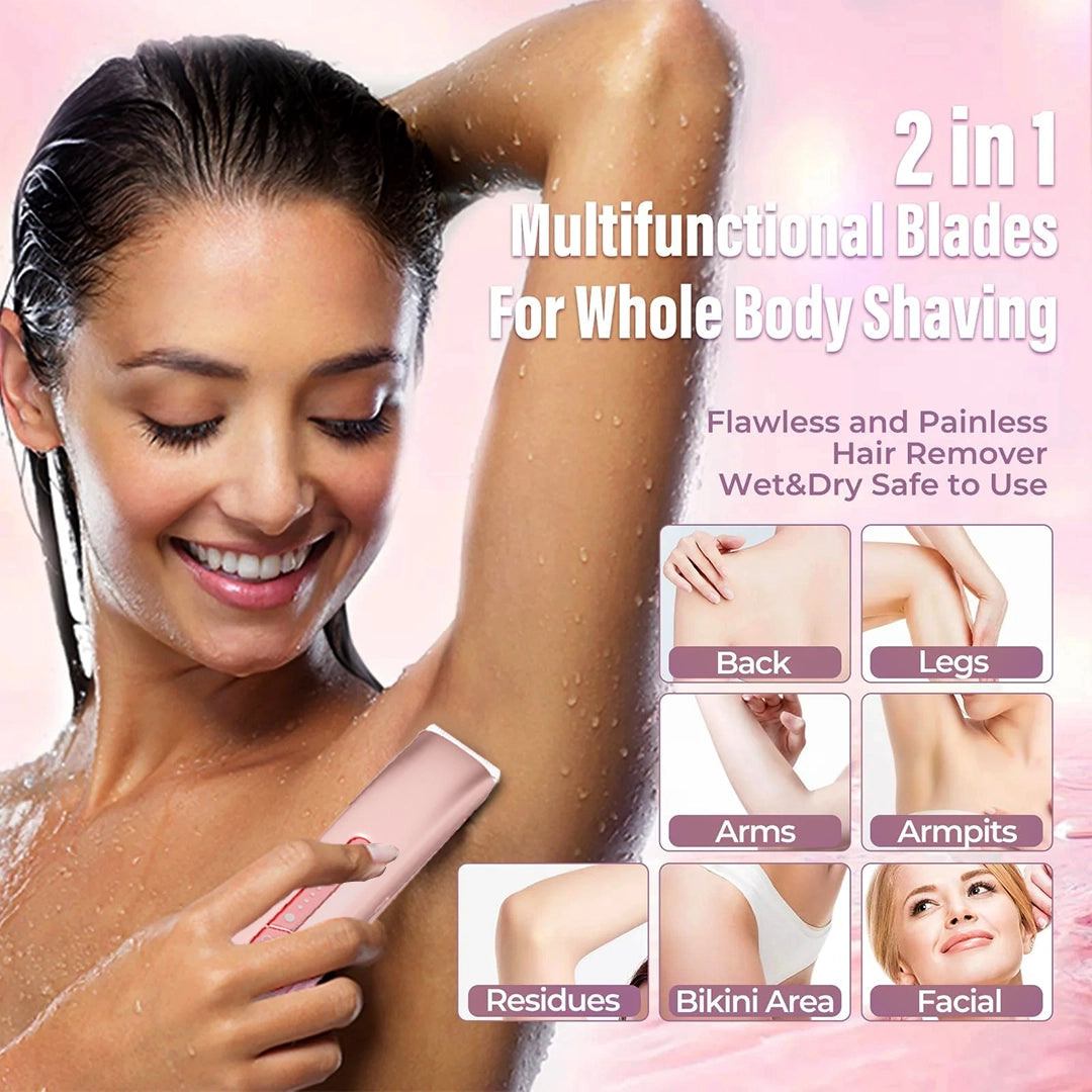 Homeszy™ Painless Trimmer 2.0