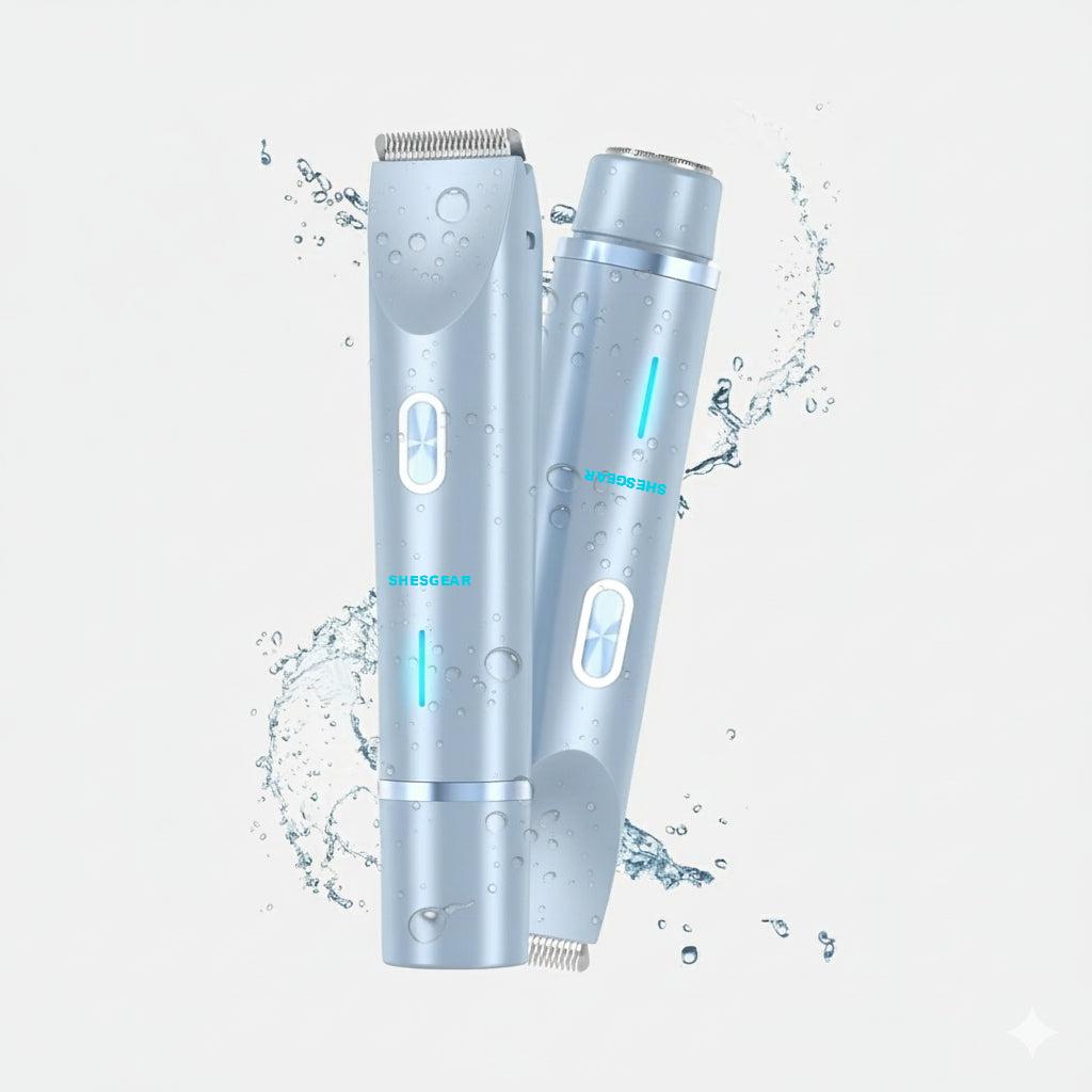 Homeszy™ Painless Trimmer 2.0
