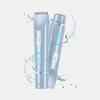 Homeszy™ Painless Trimmer 2.0