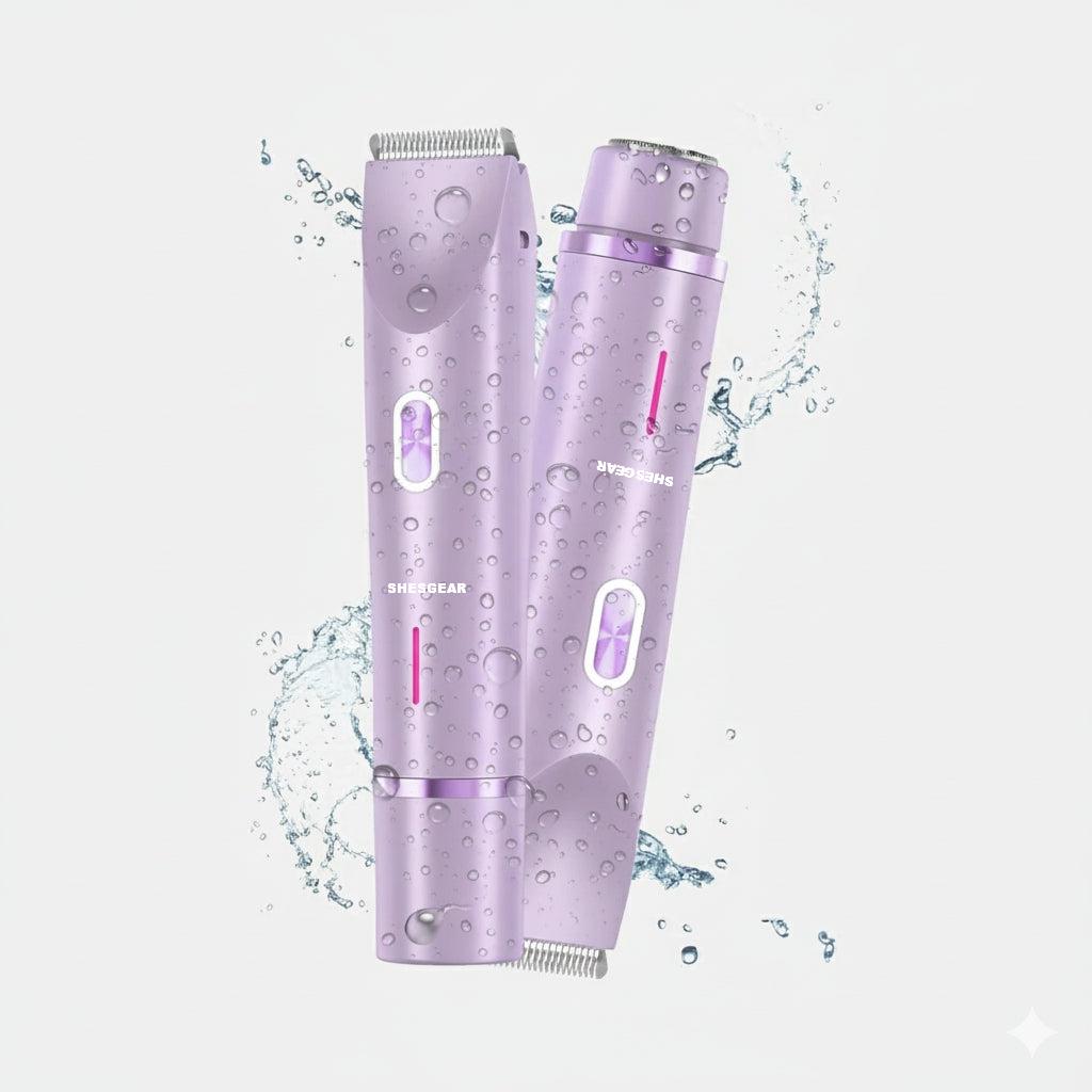 Homeszy™ Painless Trimmer 2.0