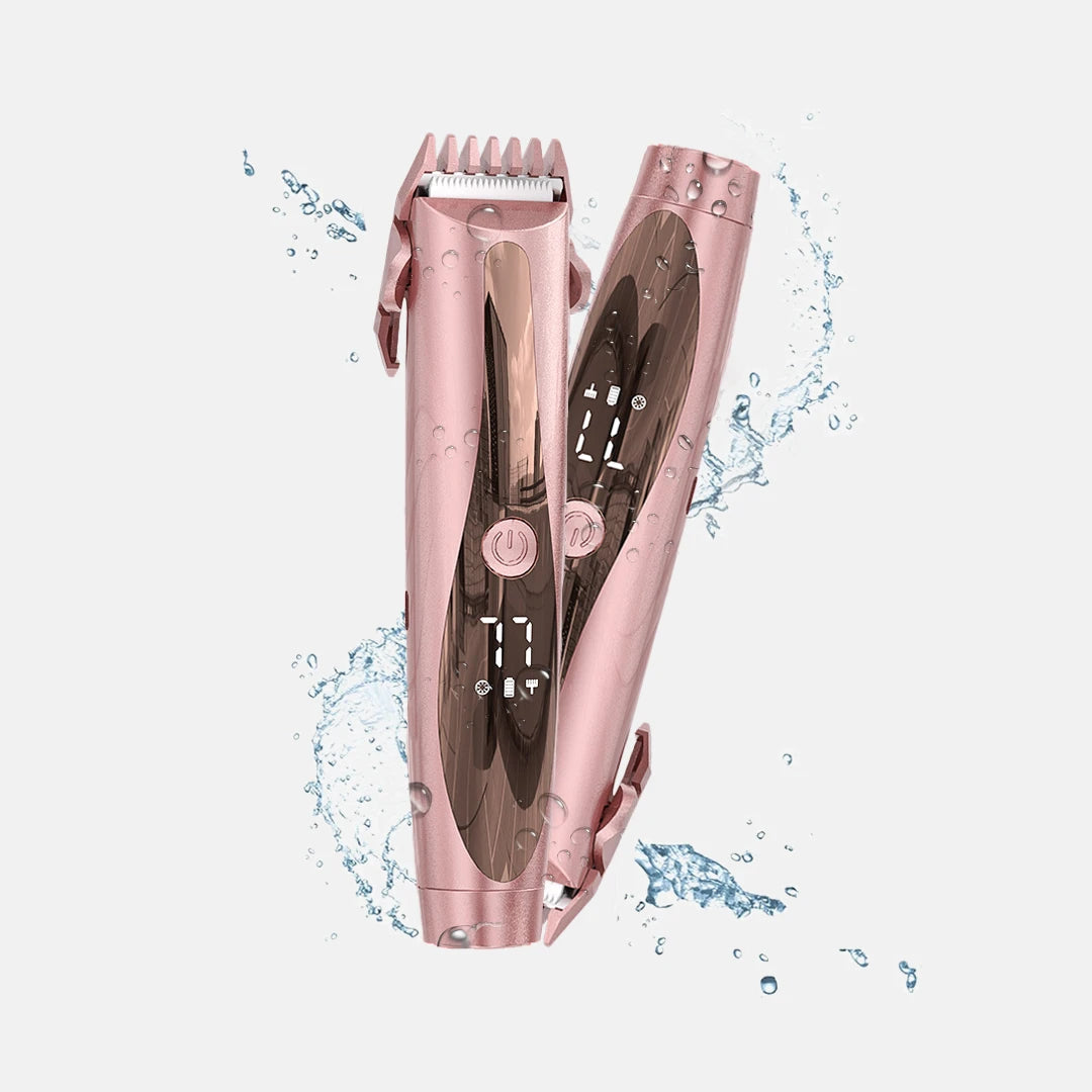 Homeszy™ Painless Trimmer 2.0
