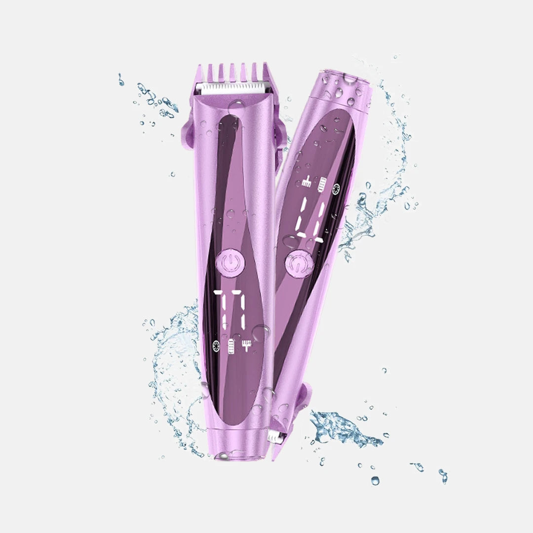 Homeszy™ Painless Trimmer 2.0