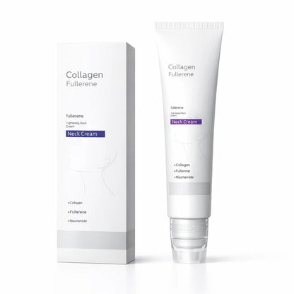 Ultimate Collagen Firming Cream