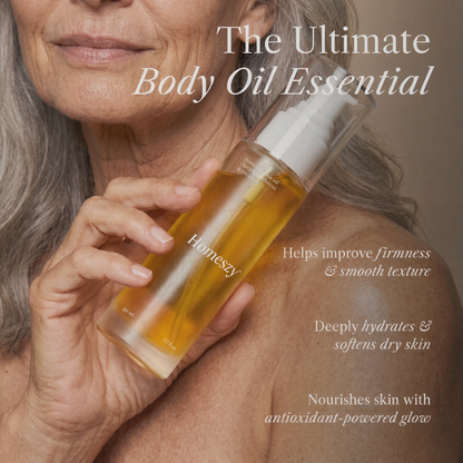 Botanical Body Oil™