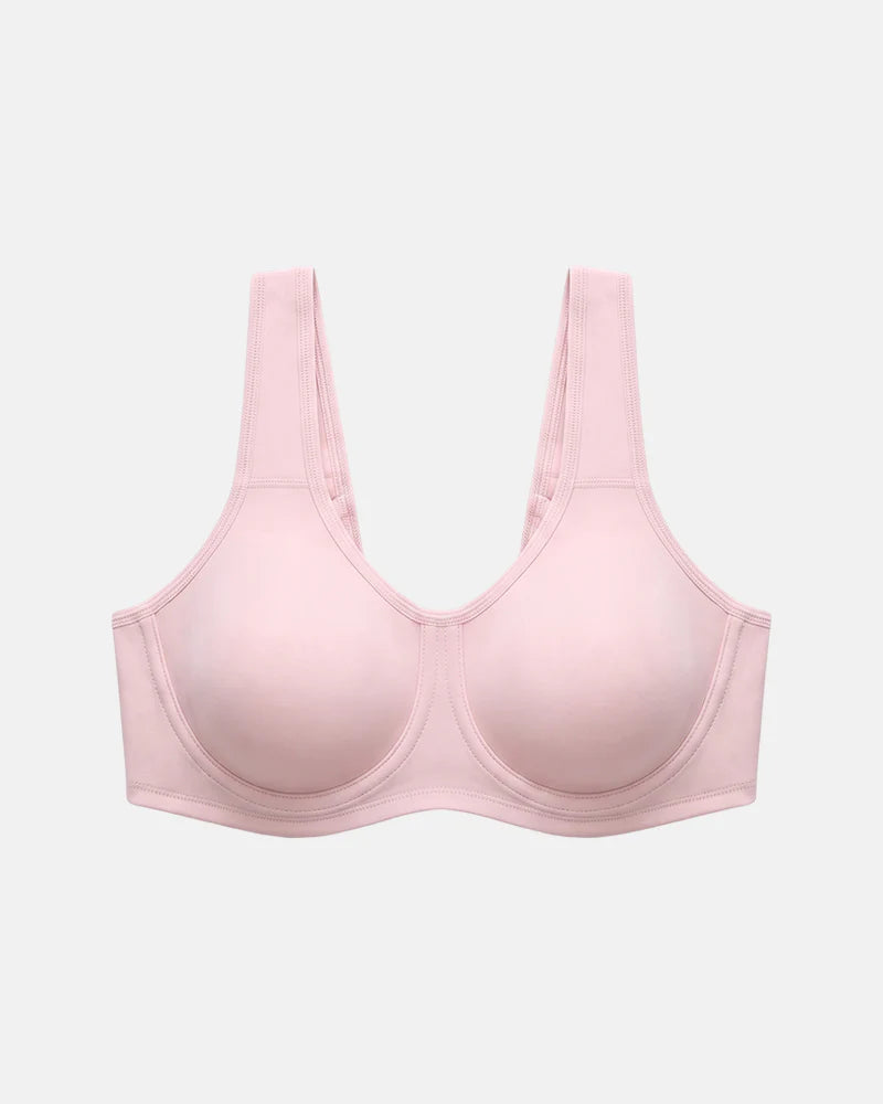Women's Max Control Underwire Sports Bra
