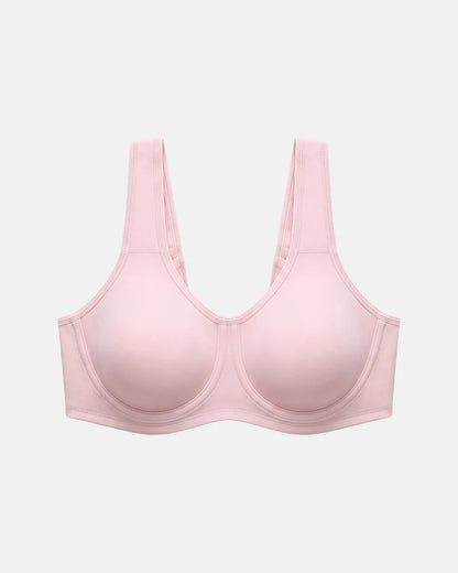 Women's Max Control Underwire Sports Bra