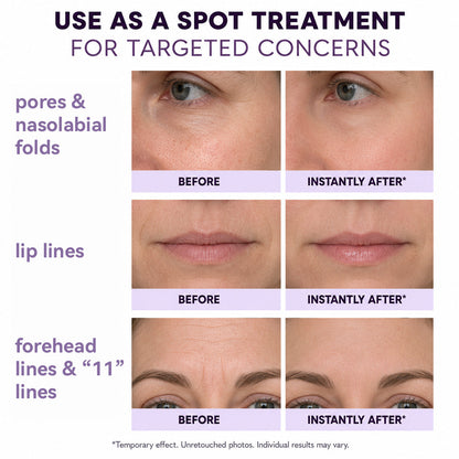 Instant Firming Easy Wear Face Tightener