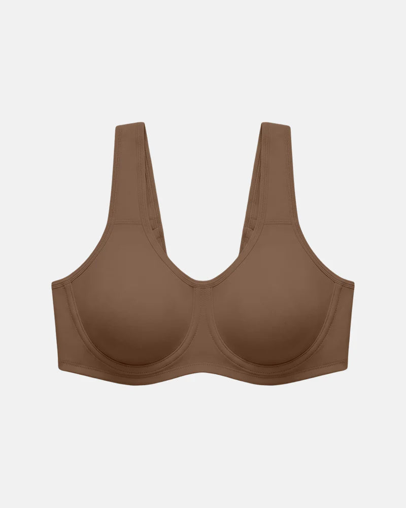 Women's Max Control Underwire Sports Bra