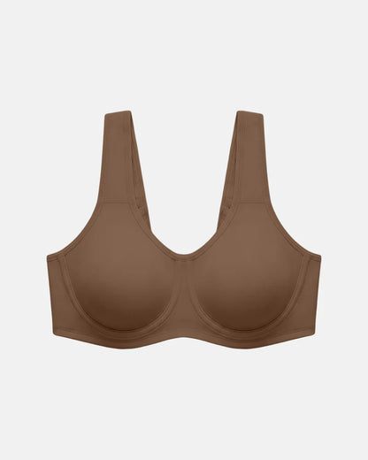 Women's Max Control Underwire Sports Bra