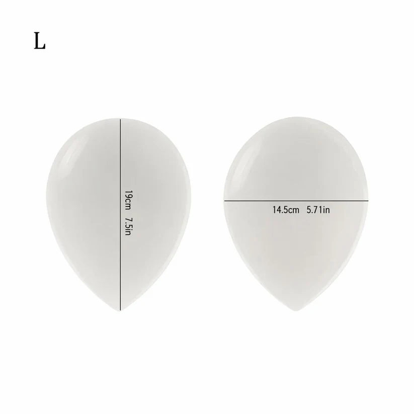 Instant Curves Silicone Hip Pads – Shape & Enhance Your Hips and Butt Naturally