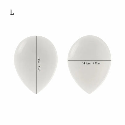 Instant Curves Silicone Hip Pads – Shape & Enhance Your Hips and Butt Naturally