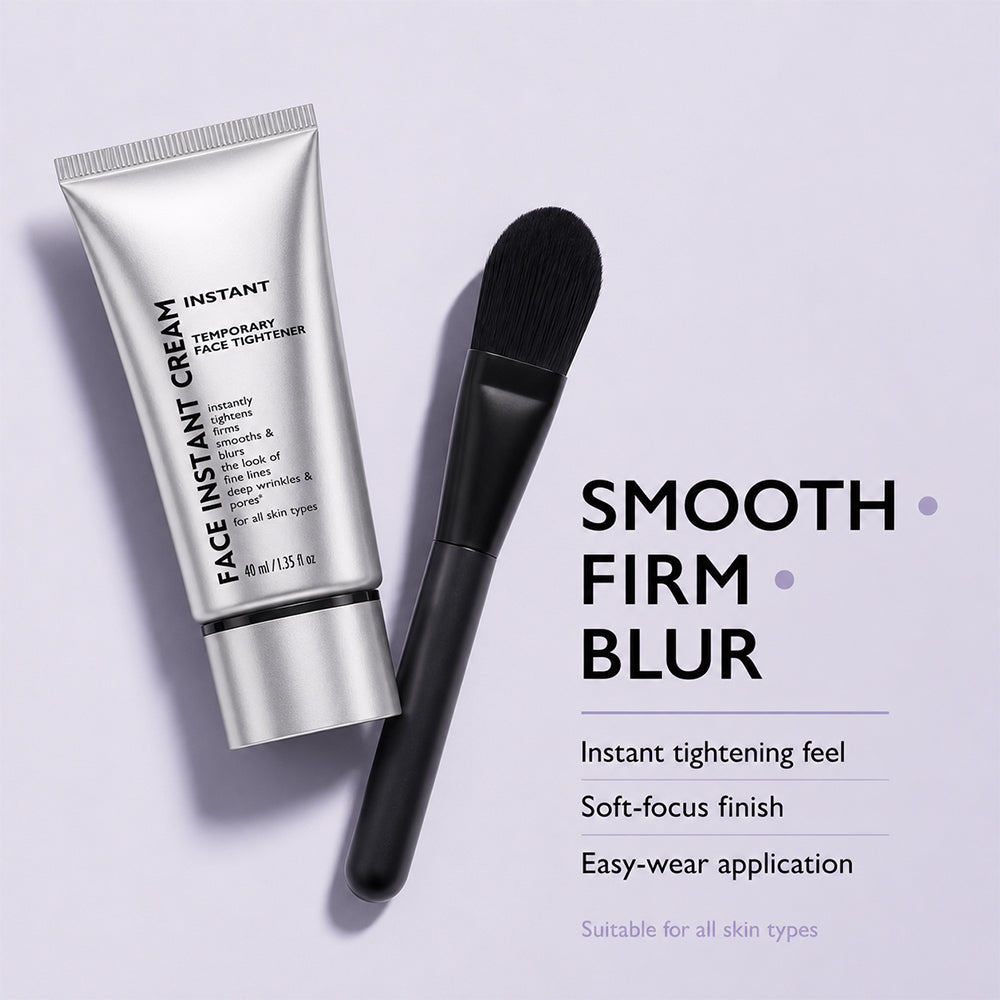 Instant Firming Easy Wear Face Tightener