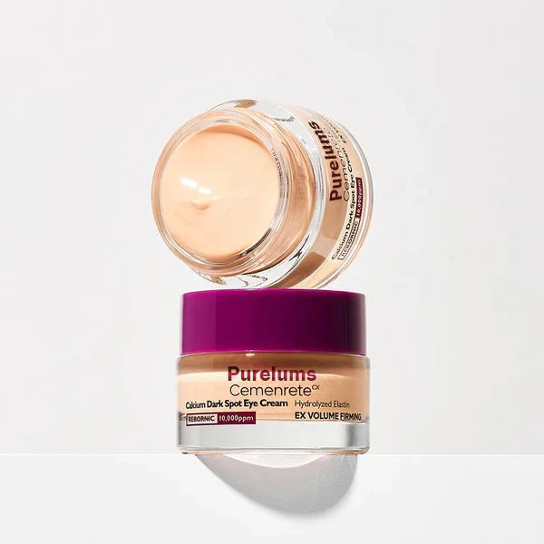 Calcium Dark Spot Eye Cream