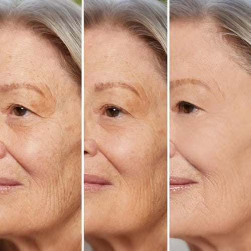 Line Smoother Fine Line Blurring Primer