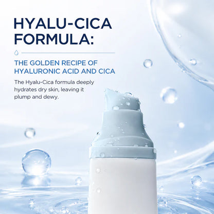 Hyalu-Cica Water-Fit Sun Serum UV