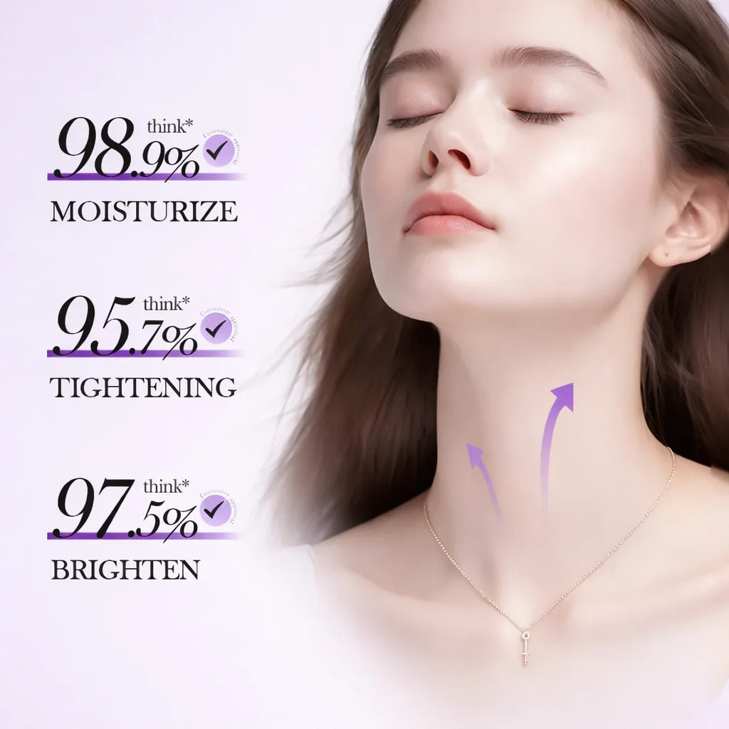 Ultimate Collagen Firming Cream