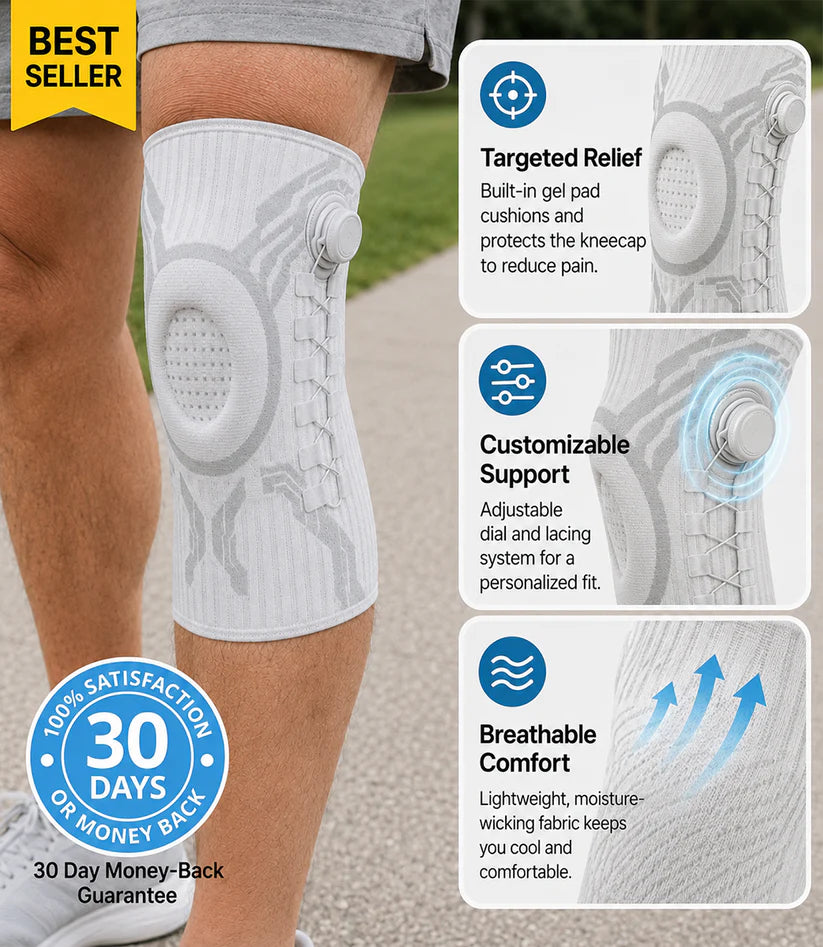 Knee Sleeve