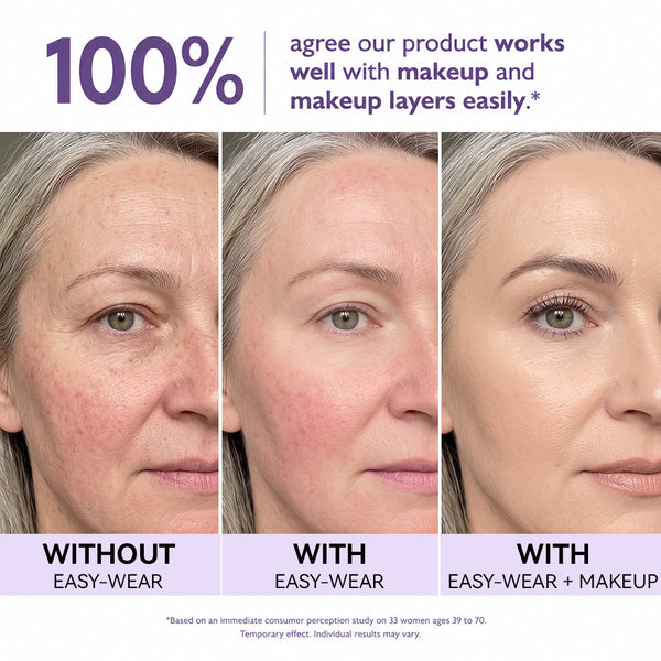 Instant Firming Easy Wear Face Tightener