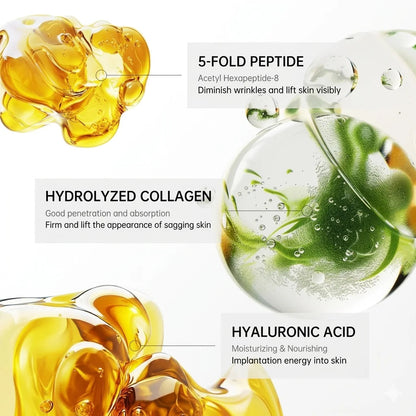 Ultimate Collagen Firming Cream