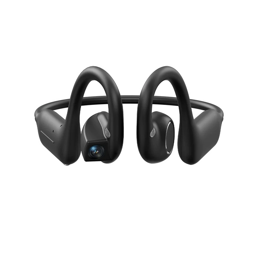 Conduction Wireless Audio Headphones