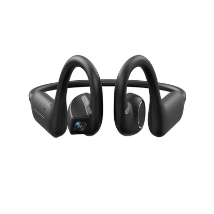 Conduction Wireless Audio Headphones