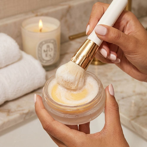 The Brush Cleanser