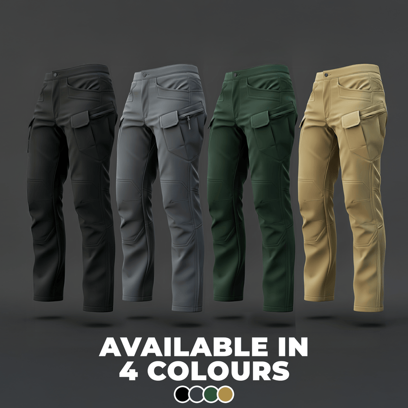 Homeszy™ Utility Pants