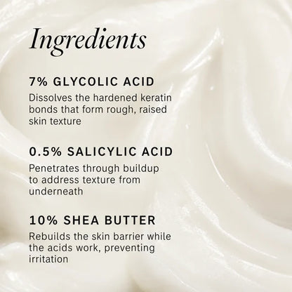 Smooth & Even Glycolic Body Stick