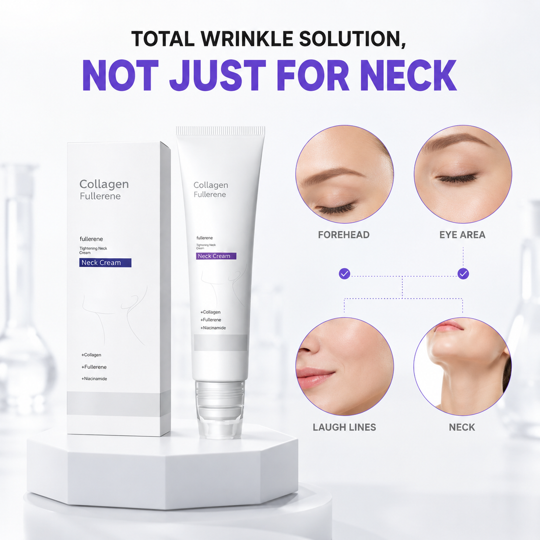 Ultimate Collagen Firming Cream