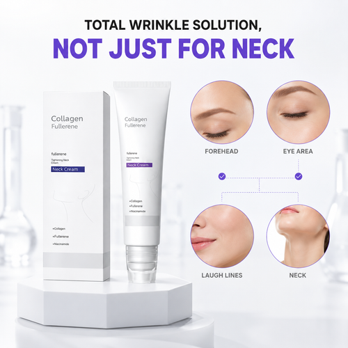 Ultimate Collagen Firming Cream