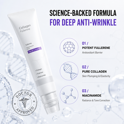 Ultimate Collagen Firming Cream