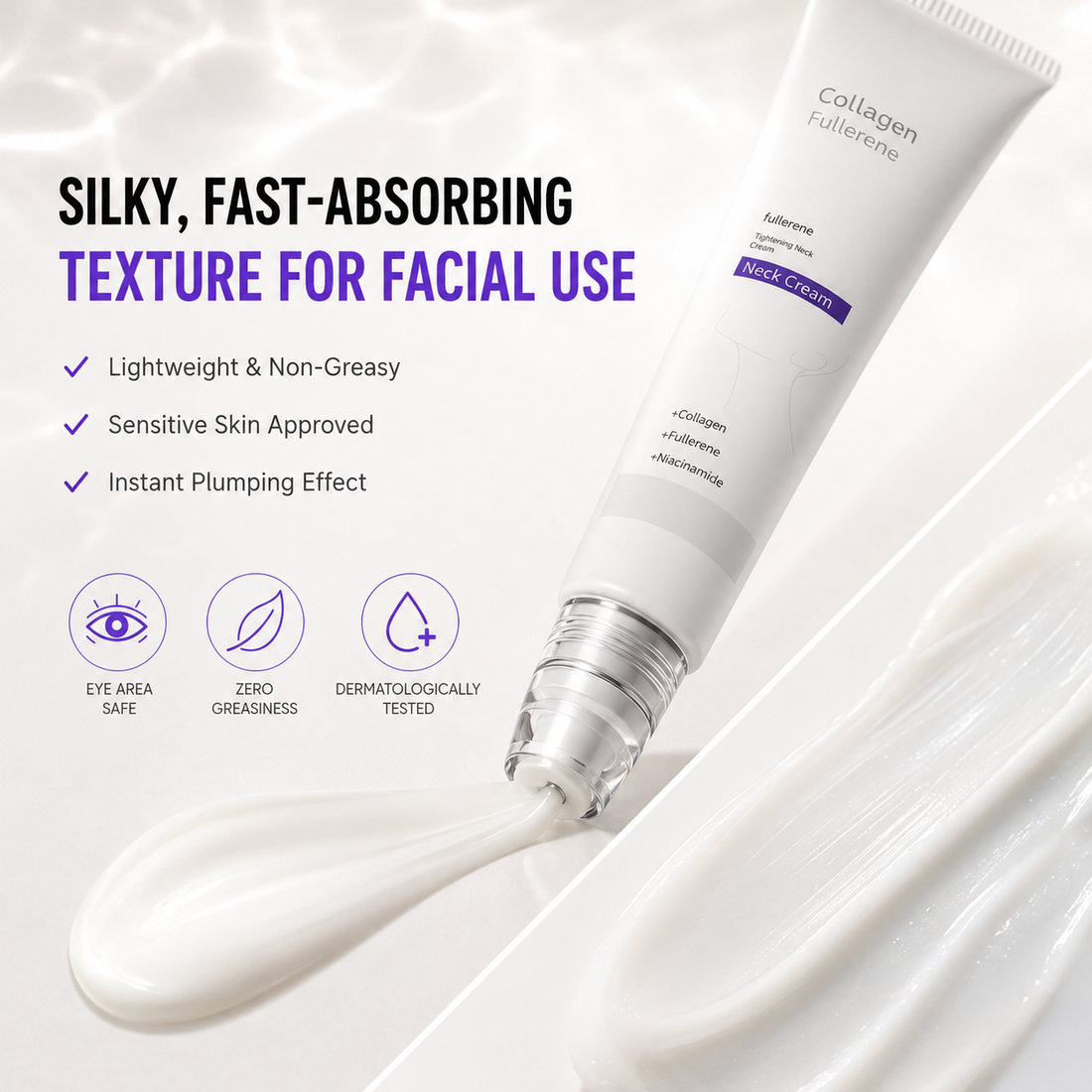 Ultimate Collagen Firming Cream