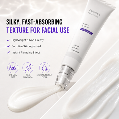 Ultimate Collagen Firming Cream