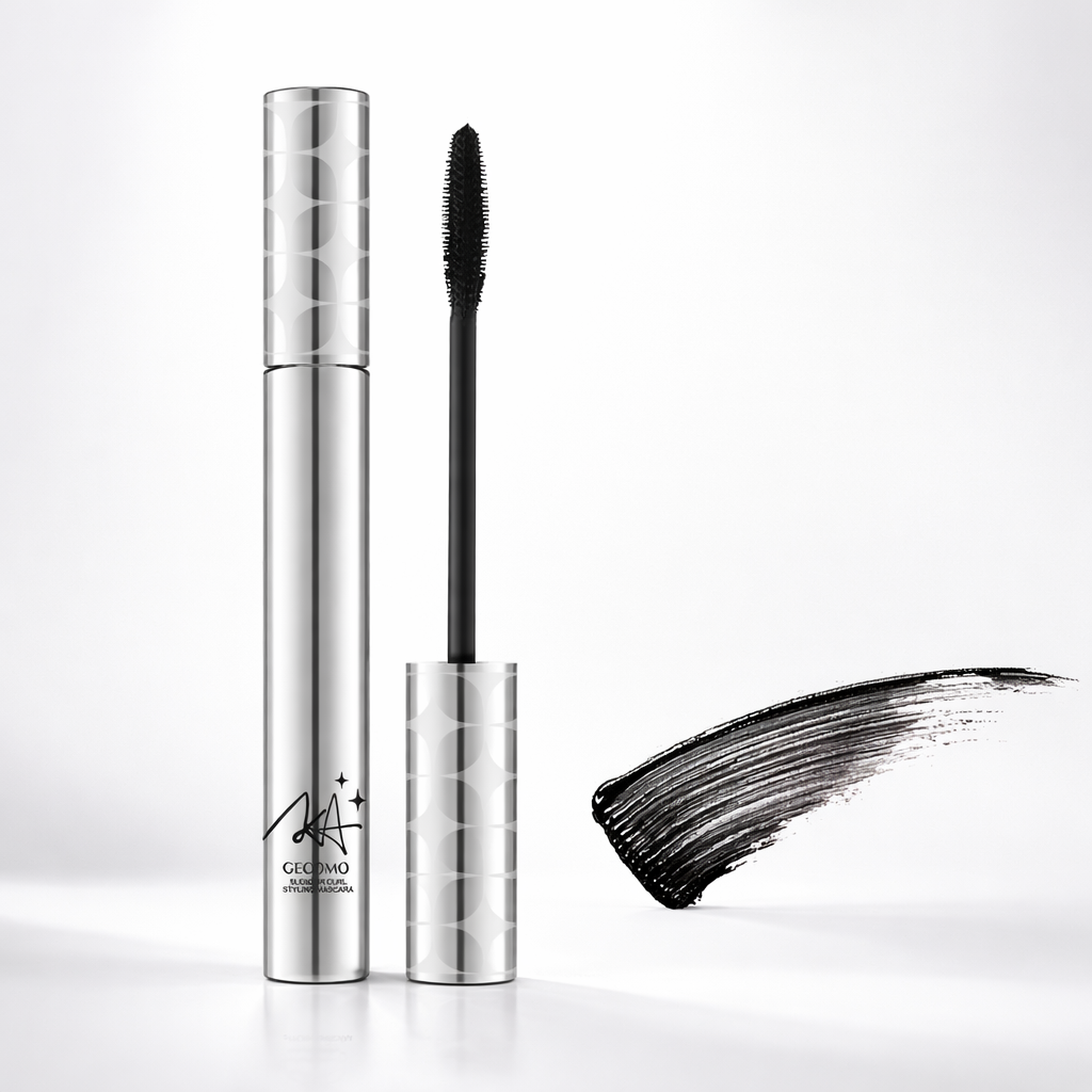 Definition Curl Waterproof Mascara